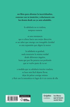 el camino a seguir-yung pueblo-9788425370724