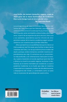 experiencias con el cielo-elsa lucia arango e.-9788425374524