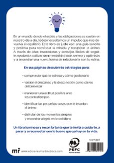 el pequeño libro de la positividad-lucy lane-9788427054424