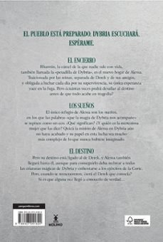 Imagen Secuandaria de Promesas cautivas (Crónicas de Hiraia 2). Abrir galería completa.