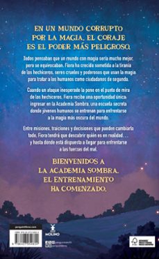 la orden de las sombras-lauren magaziner-9788427254824