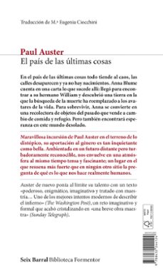 el país de las últimas cosas-paul auster-9788432244124