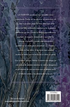 la quietud-melisa corbetto-9788445018224