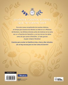 ¿cuantos cuentos quieres? cuentos para leer en dos, cinco y diez minutos antes de ir a dormir.-ines masip-cinta villalobos-9788448859824