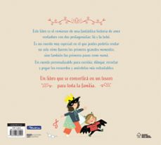 siempre seras mi mama. un cuento personalizable-lydia beltri-9788448860424