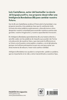 inteligencia bondadosa-luis castellanos-9788449342424