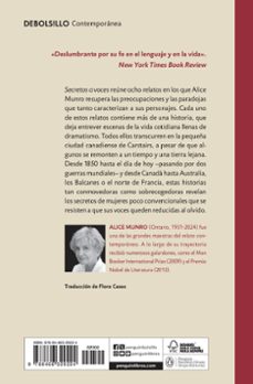 secretos a voces-alice munro-9788466329224