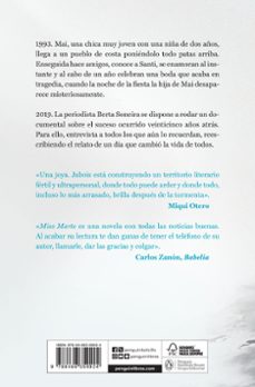 miss marte-manuel jabois-9788466359924