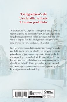el cafe del angel-anne jacobs-9788466368124