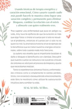 como sanarte cuando nadie mas puede hacerlo-amy b. scher-9788466372824