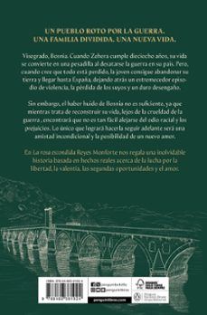 la rosa escondida-reyes monforte-9788466381024