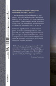 els privilegis de l àngel-dolores redondo-9788466431224