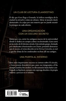 el decimo círculo-veronica cervilla-9788466677424