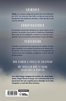 el puente-angel g. osuna-9788466679824