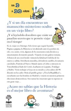 los momentos mas emocionantes de la historia de españa-fernando garcia de cortazar-9788467039924