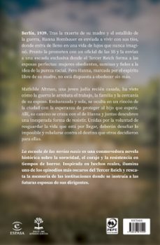 la escuela de las novias nazis-aimie k. runyan-9788467079524