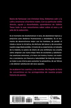 el metodo valerie: sexo y seduccion: secretos para ser infalible-valerie tasso-9788490327524