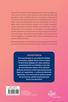 amor loco nunca muere (bad boy s girl 3)-blair holden-9788490437124