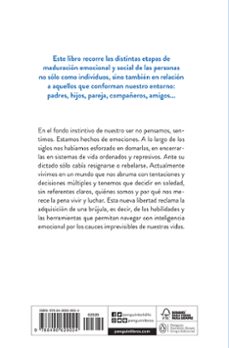 brujula para navegantes emocionales-elsa punset-9788490629024