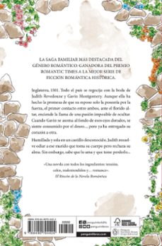 Imagen Secuandaria de Promesa audaz (La saga Montgomery 2). Abrir galería completa.
