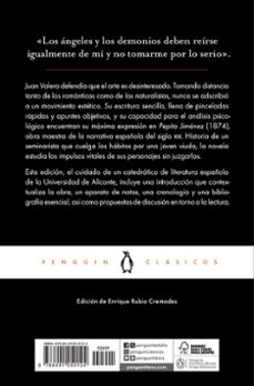 pepita jiménez-juan valera-9788491050124