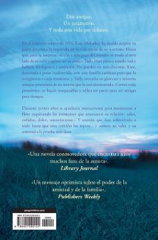 el baile de las luciérnagas-kristin hannah-9788491290124