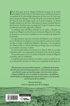 cerbantes 3 - el combate de las letras-alvaro espina-9788491299424