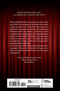 el caso de farrier s lane-anne perry-9788497593724