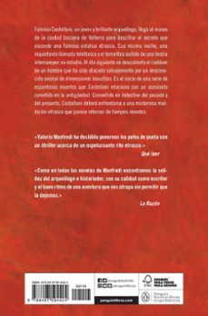 Imagen Secuandaria de Quimaira. Abrir galería completa.