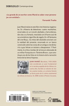 teniente bravo-juan marse-9788497934824