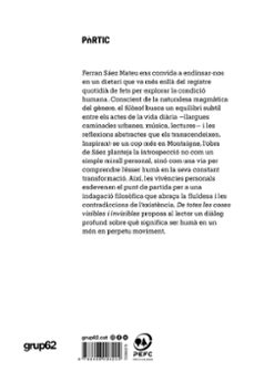 de totes les coses visibles i invisibles-ferran saez mateu-9788498096224