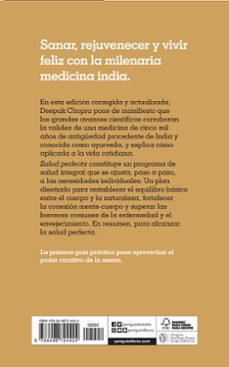 salud perfecta-deepak chopra-9788498724424
