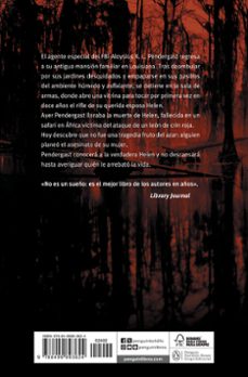 pantano de sangre (inspector pendergast 10 / trilogia helen 1)-douglas preston-lincoln child-9788499893624