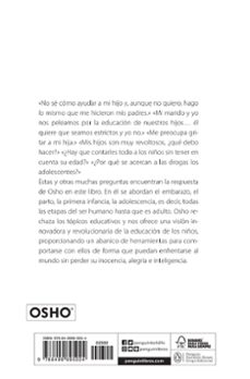 osho: el libro del niño-9788499895024