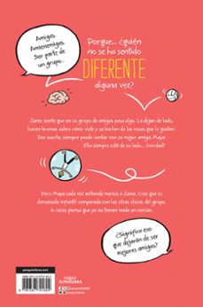 janie es diferente (emmie & sus amigos 3)-terri libenson-9791387741624