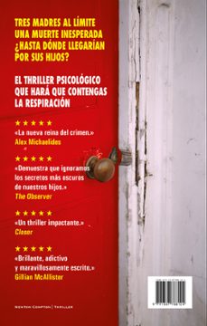 la verdad tras la puerta-hannah beckerman-9791387788124