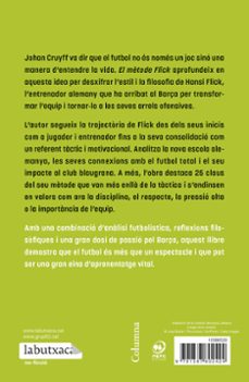 el metode flick-alexis racionero rague-9791387802424