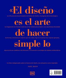 diseño. la historia visual definitiva-9780241722534