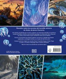 Imagen Secuandaria de El mundo de Avatar (edición actualizada). Abrir galería completa.