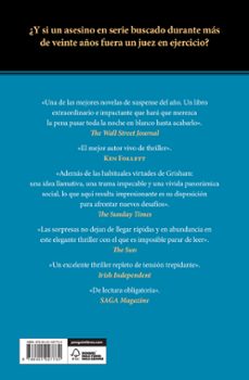 la lista del juez-john grisham-9788401027734