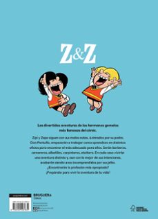 aprendices al tun tun (magos del humor 27)-josep escobar-9788402423634