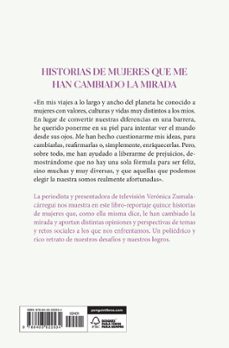 la vuelta al mundo en 15 mujeres-veronica zumalacarregui-9788403522534