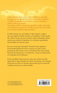 el cielo es real-burpo todd-lynn vincent-9788408005834