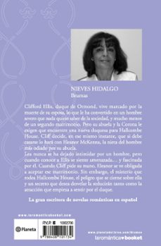 brumas-nieves hidalgo-9788408101734