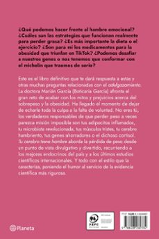tu cerebro tiene hambre-boticaria garcia-9788408282334