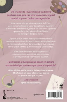kate & ethan (serie amores platónicos 1)-ines garber-9788408286134