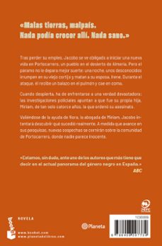 la mala hierba-agustin martinez-9788408297734
