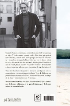 mamá está dormida-maxim huerta-9788408314134