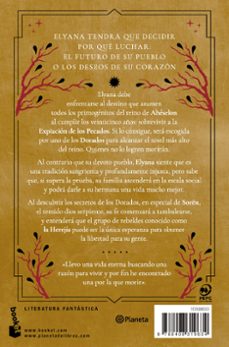 la tierra de los dorados-hermanas greemwood-9788408319634