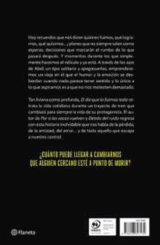 el día que lo fuimos todo-angel martin-9788408327134